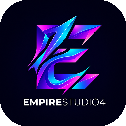 EmpireStudio4 logo